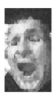 Imagen: Autorretrato gris